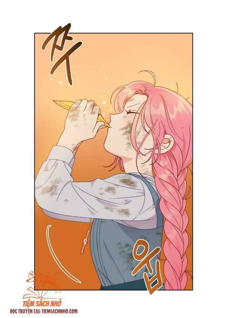 Sự Điều Trị Đặc Biệt Của Tinh Linh - Chap 32 - Trang 38