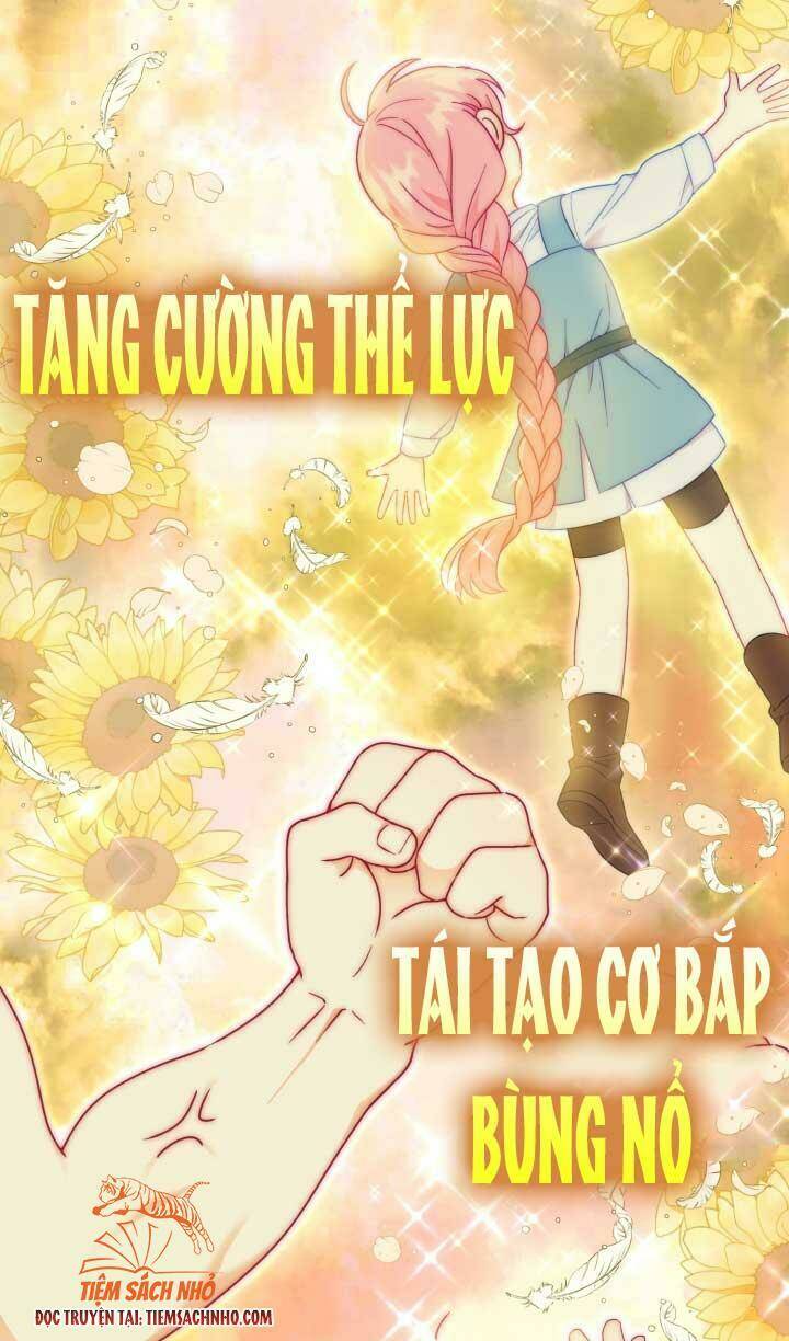 Sự Điều Trị Đặc Biệt Của Tinh Linh - Chap 32 - Trang 40