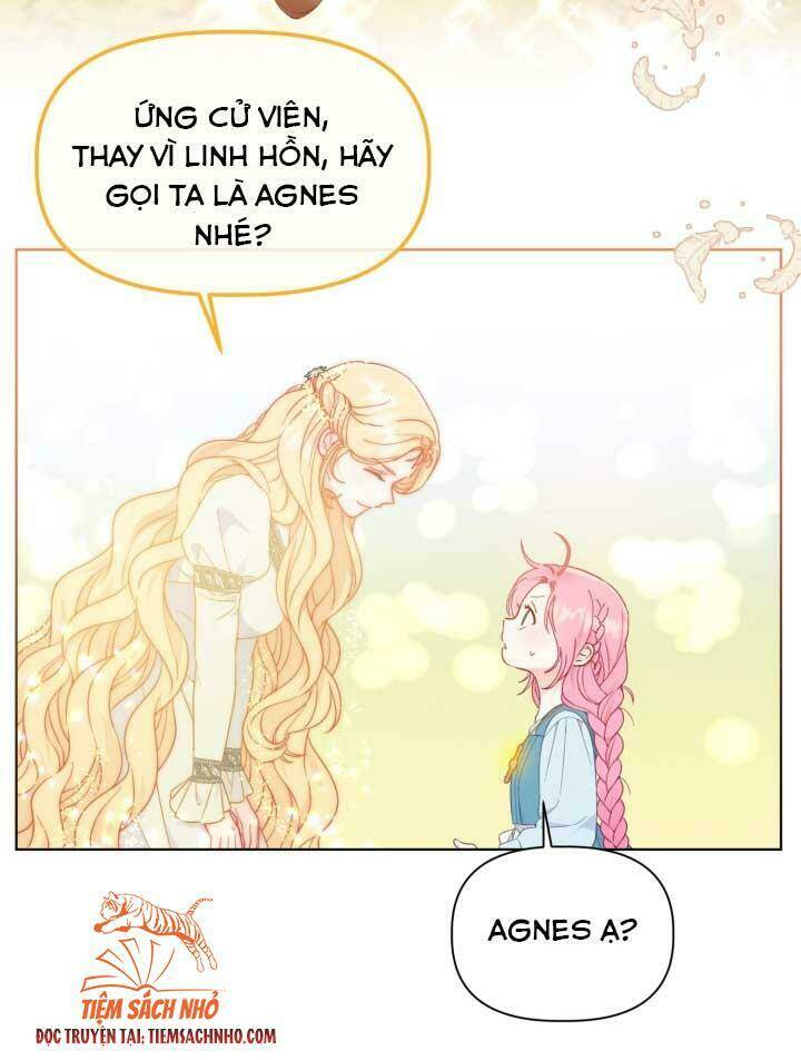 Sự Điều Trị Đặc Biệt Của Tinh Linh - Chap 32 - Trang 5