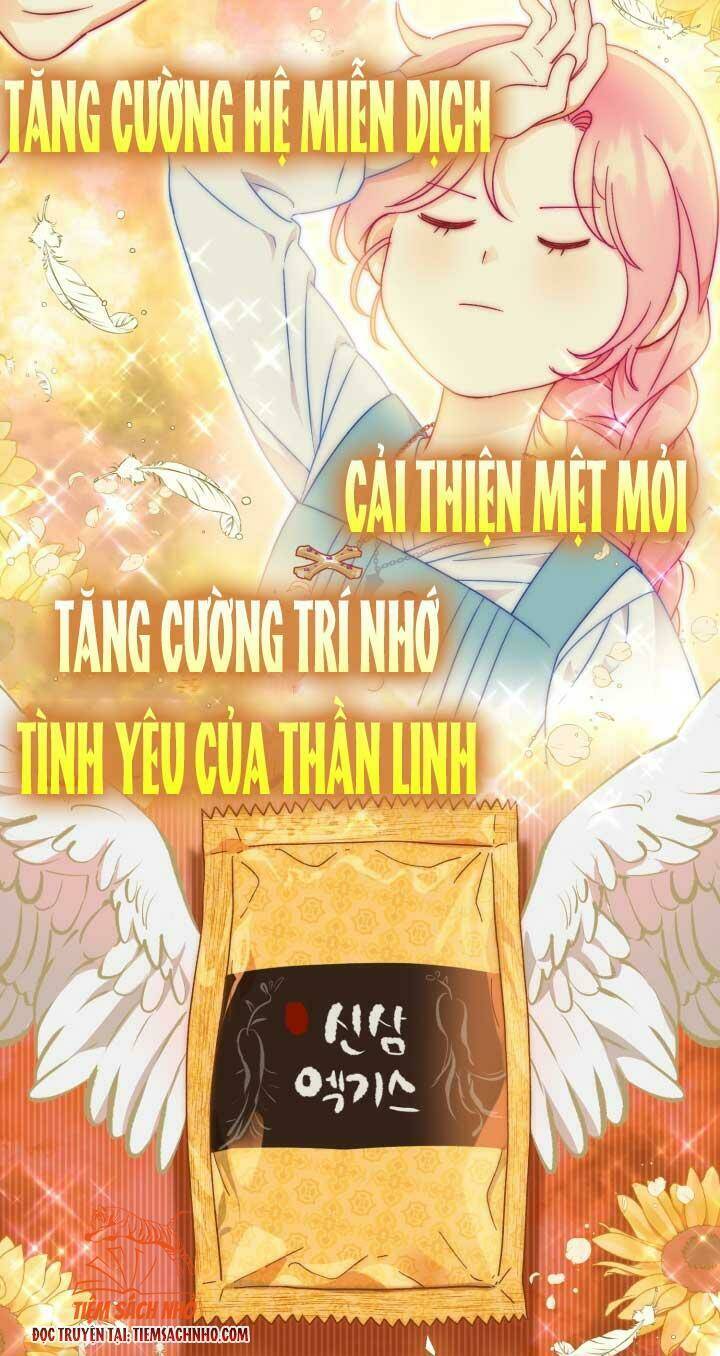Sự Điều Trị Đặc Biệt Của Tinh Linh - Chap 32 - Trang 41