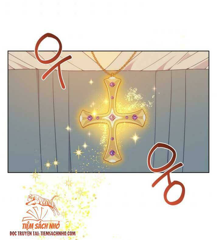 Sự Điều Trị Đặc Biệt Của Tinh Linh - Chap 32 - Trang 43