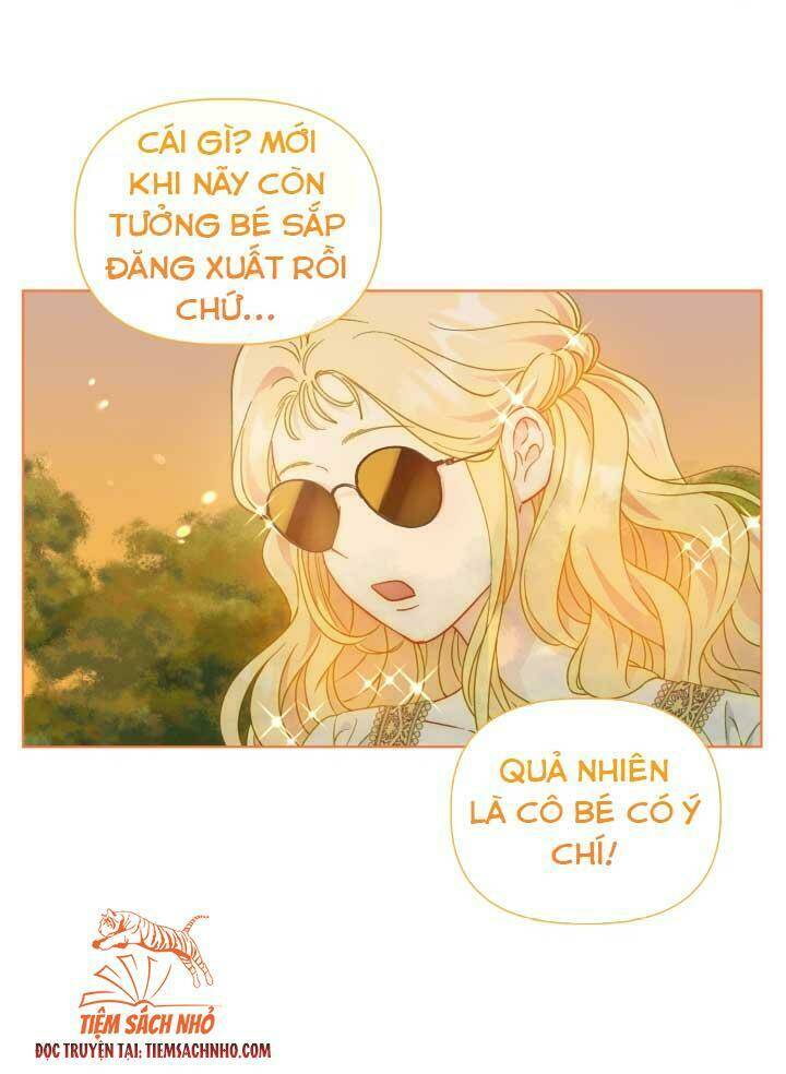Sự Điều Trị Đặc Biệt Của Tinh Linh - Chap 32 - Trang 46