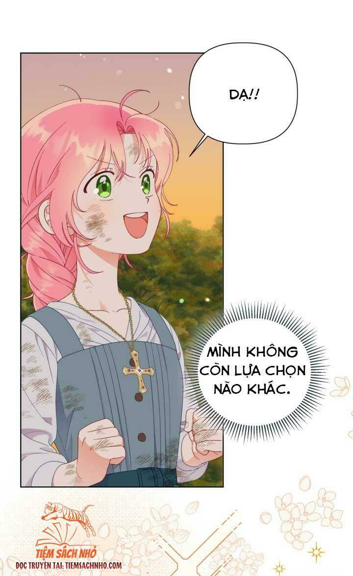 Sự Điều Trị Đặc Biệt Của Tinh Linh - Chap 32 - Trang 47
