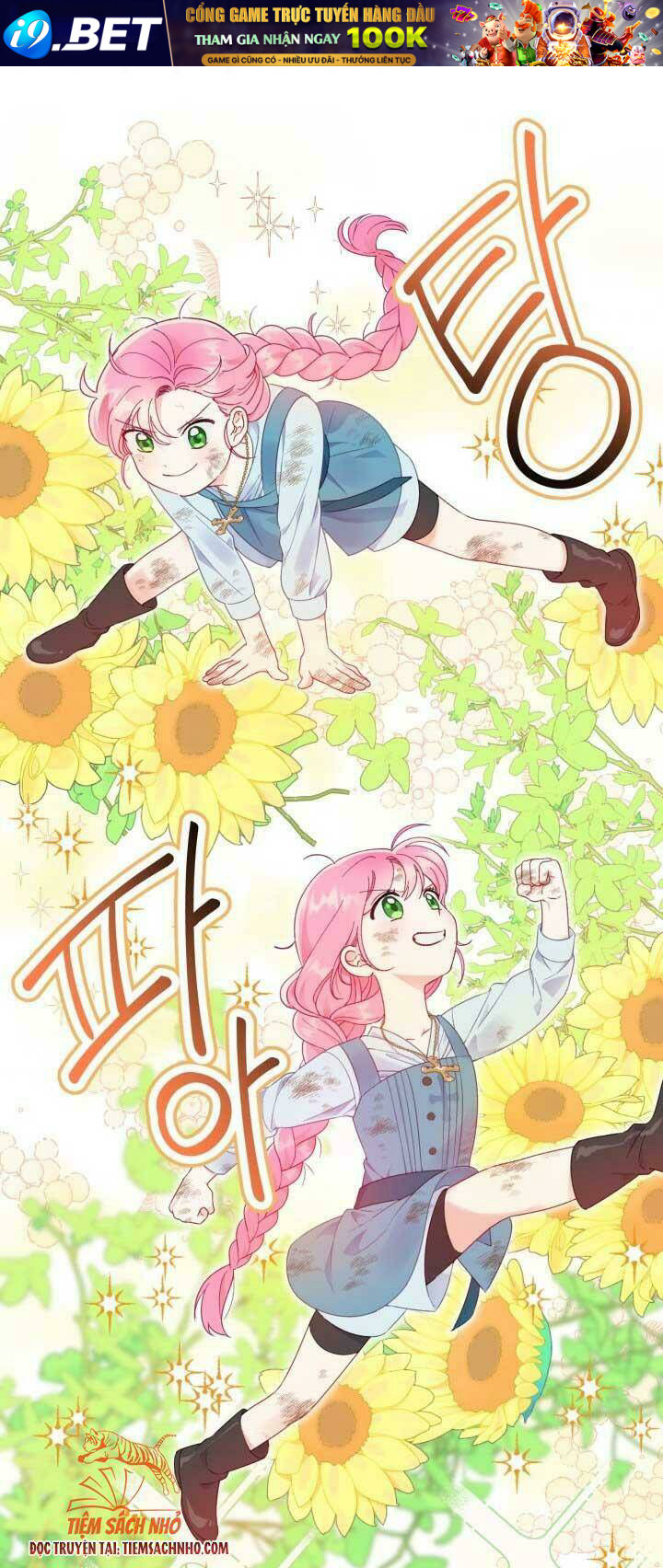 Sự Điều Trị Đặc Biệt Của Tinh Linh - Chap 32 - Trang 50