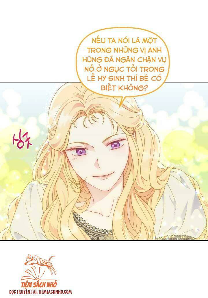Sự Điều Trị Đặc Biệt Của Tinh Linh - Chap 32 - Trang 6