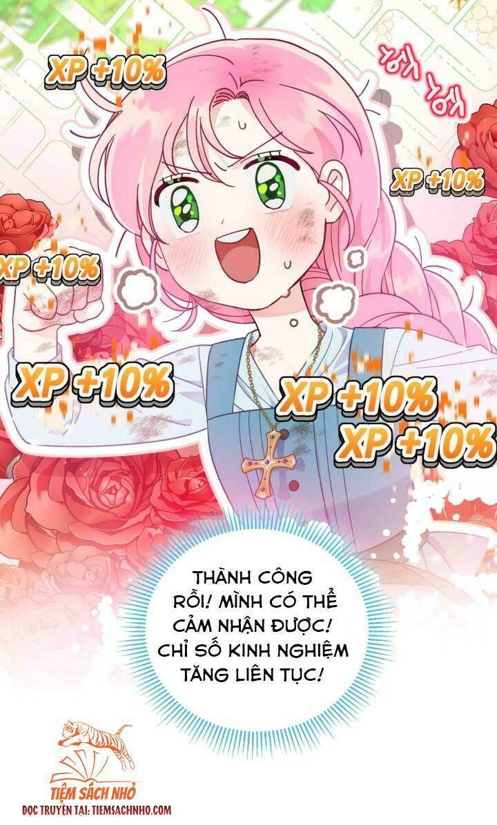 Sự Điều Trị Đặc Biệt Của Tinh Linh - Chap 32 - Trang 51