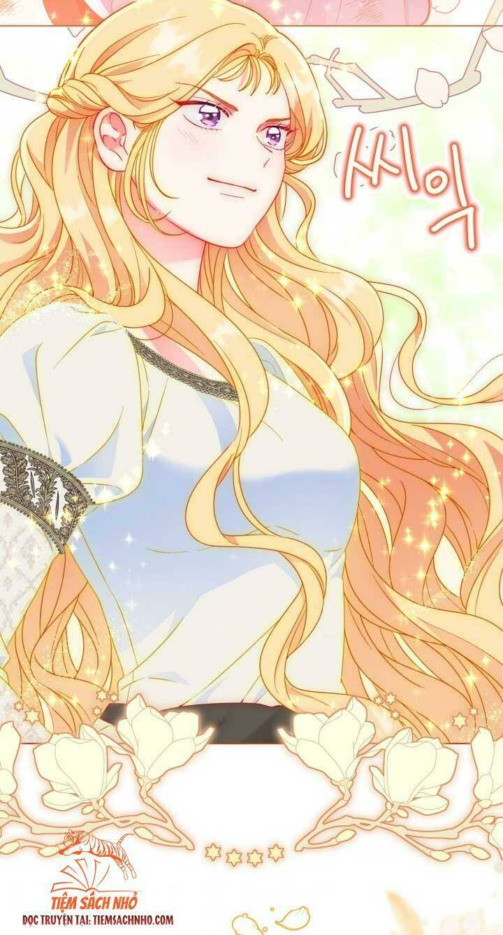 Sự Điều Trị Đặc Biệt Của Tinh Linh - Chap 32 - Trang 57