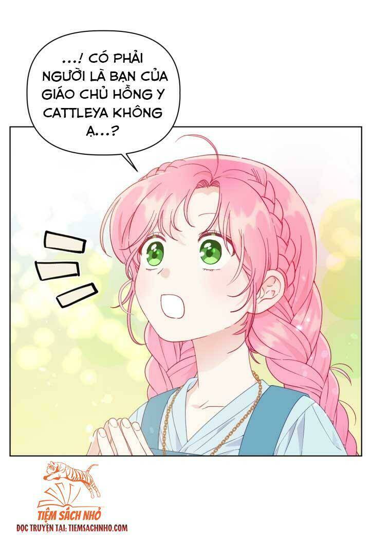 Sự Điều Trị Đặc Biệt Của Tinh Linh - Chap 32 - Trang 7