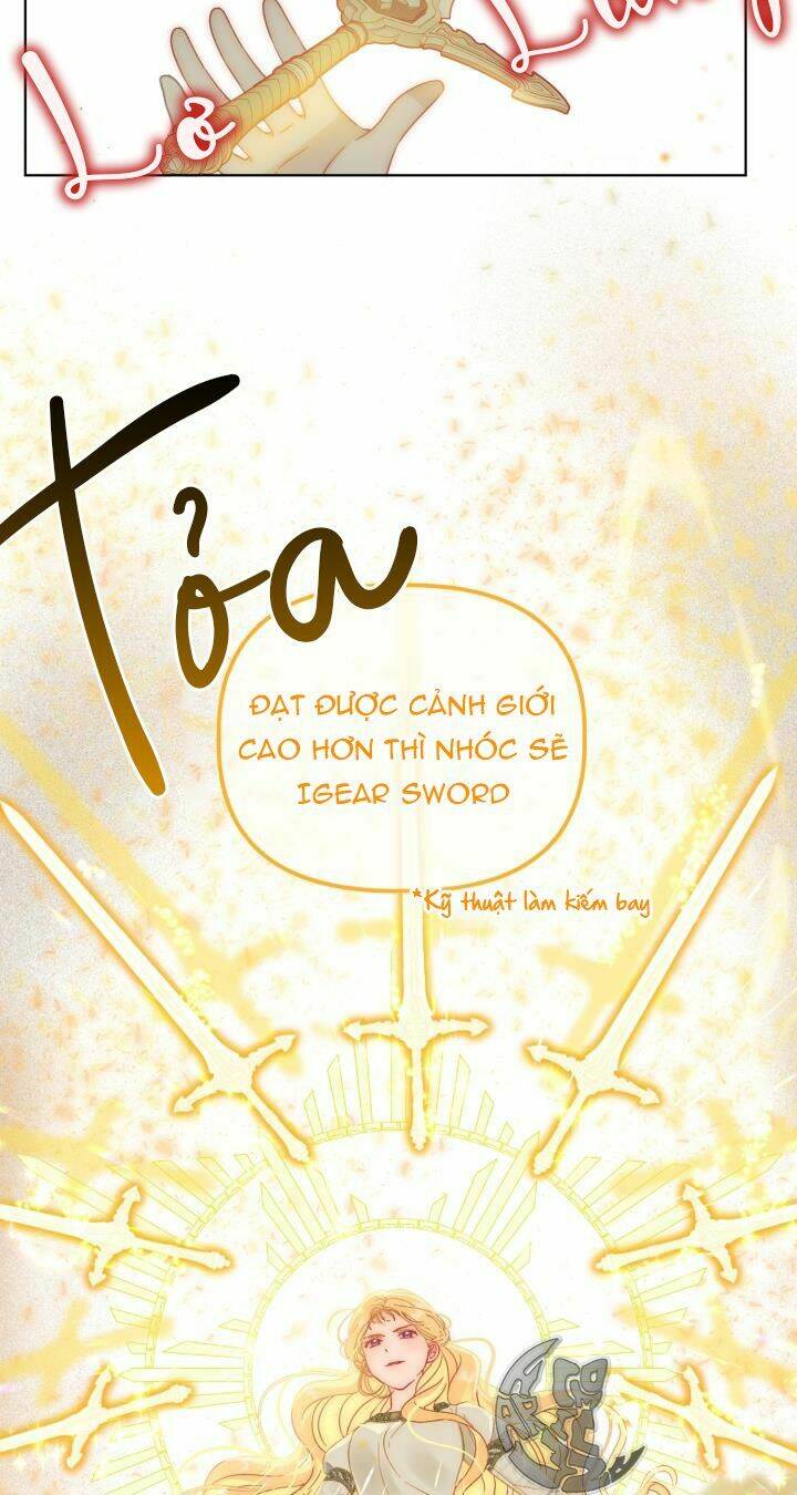 Sự Điều Trị Đặc Biệt Của Tinh Linh - Chap 33 - Trang 12