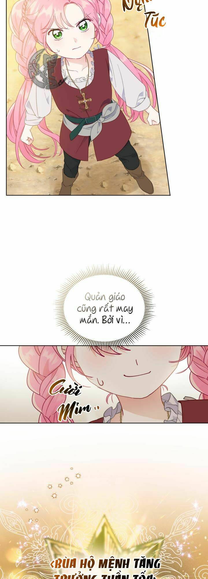 Sự Điều Trị Đặc Biệt Của Tinh Linh - Chap 33 - Trang 16