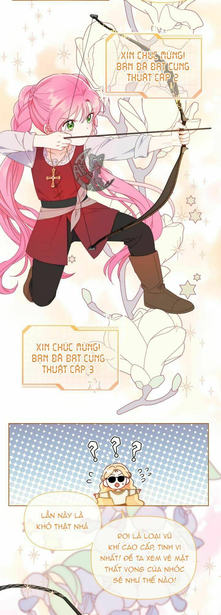 Sự Điều Trị Đặc Biệt Của Tinh Linh - Chap 33 - Trang 20