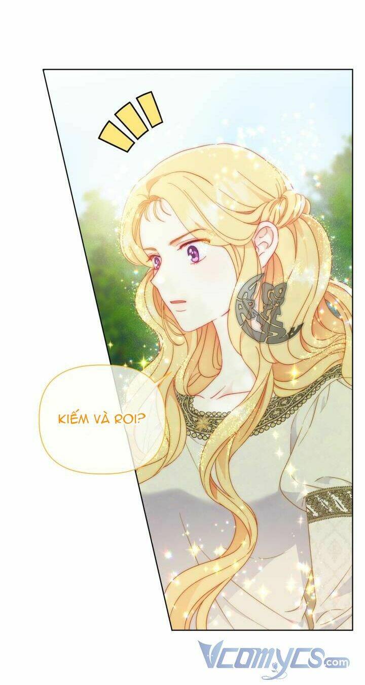 Sự Điều Trị Đặc Biệt Của Tinh Linh - Chap 33 - Trang 24