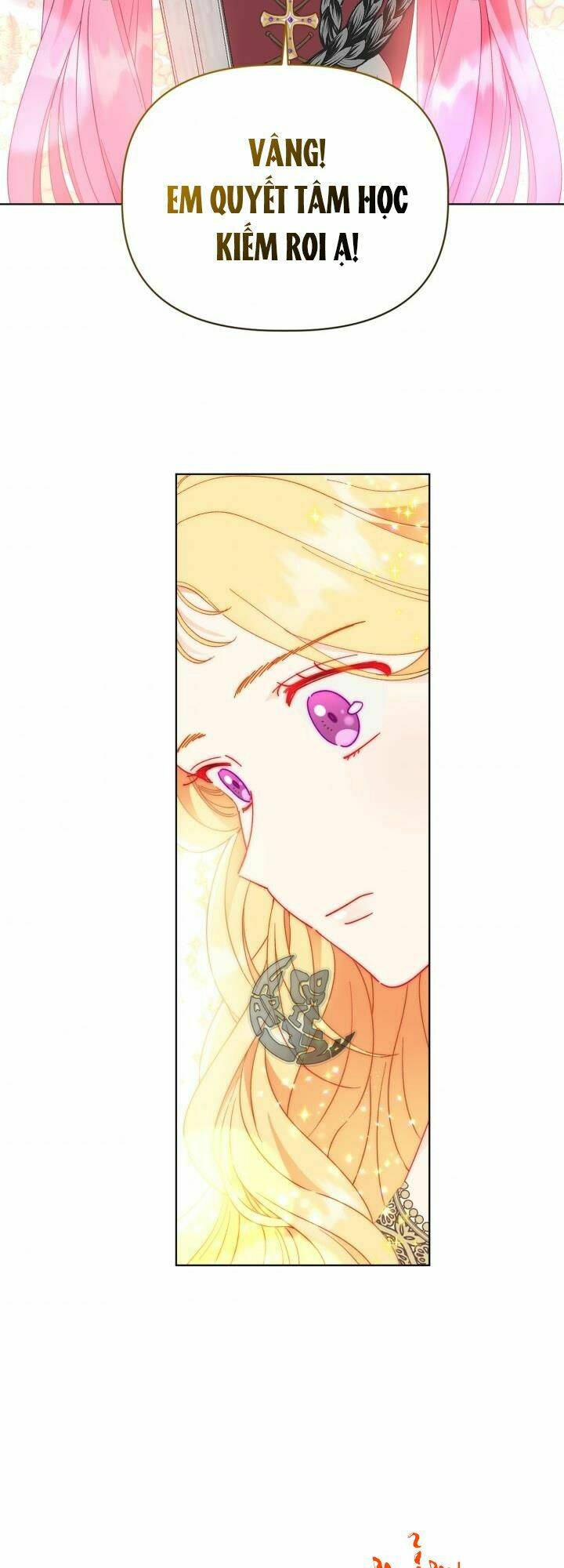 Sự Điều Trị Đặc Biệt Của Tinh Linh - Chap 33 - Trang 30