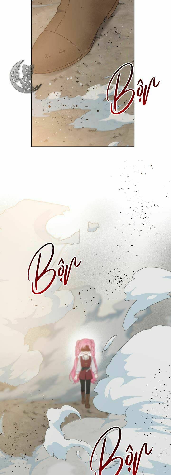 Sự Điều Trị Đặc Biệt Của Tinh Linh - Chap 33 - Trang 4