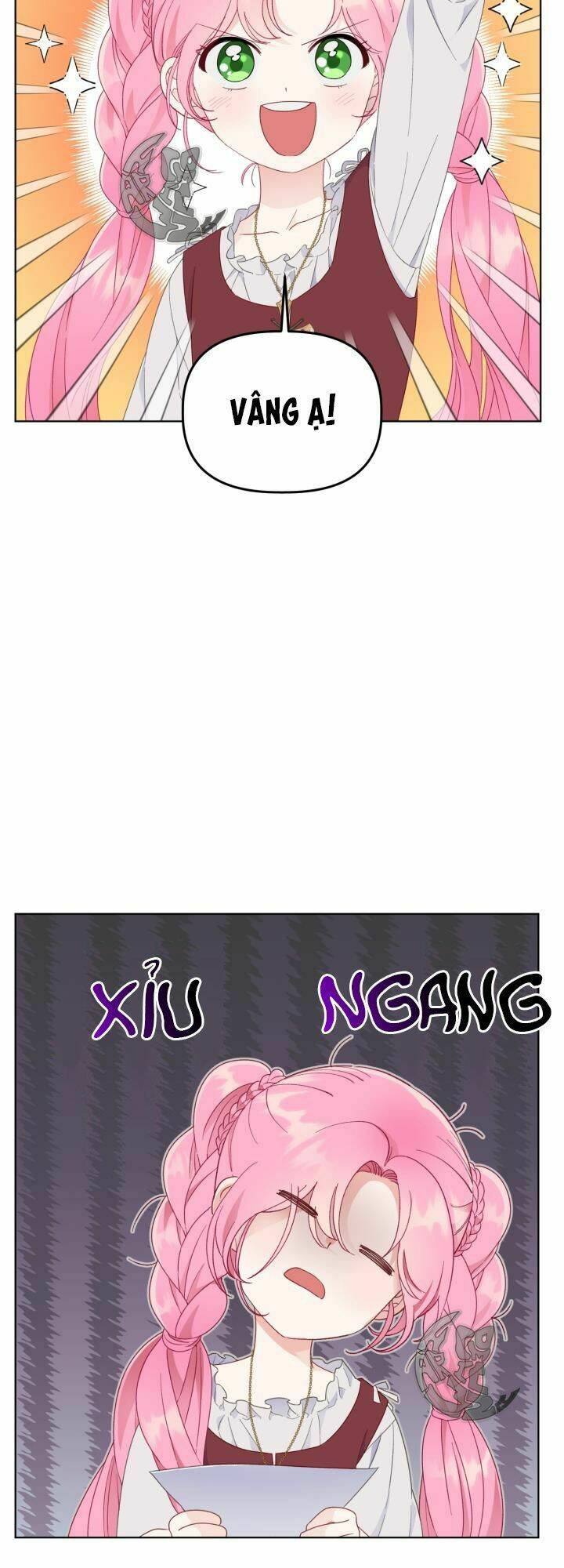 Sự Điều Trị Đặc Biệt Của Tinh Linh - Chap 33 - Trang 32