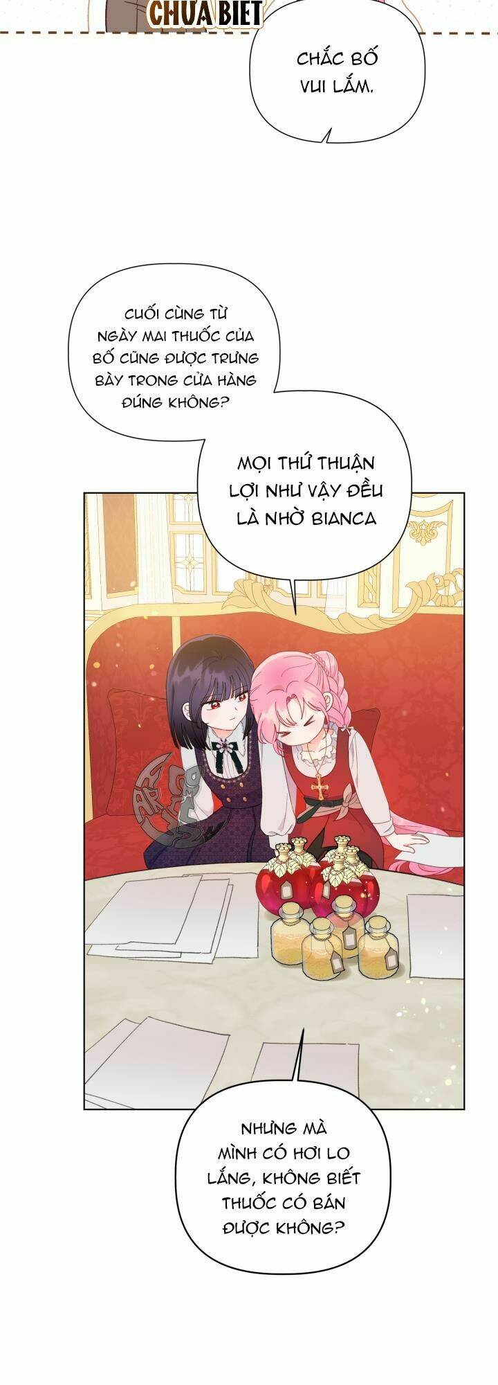 Sự Điều Trị Đặc Biệt Của Tinh Linh - Chap 33 - Trang 36