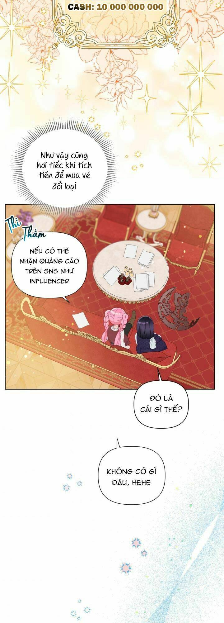 Sự Điều Trị Đặc Biệt Của Tinh Linh - Chap 33 - Trang 39