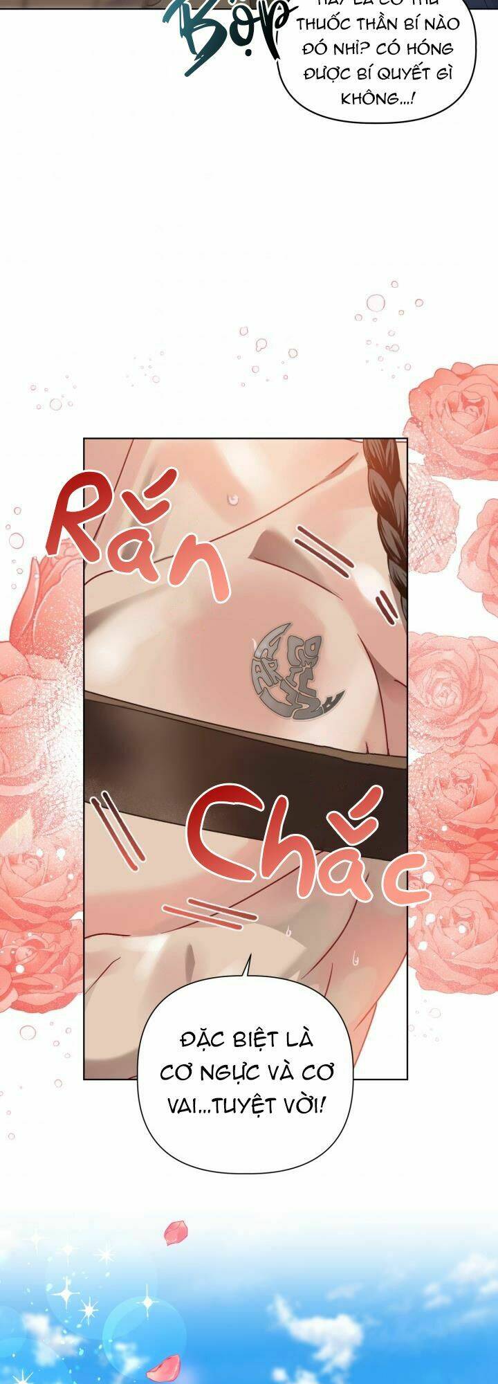 Sự Điều Trị Đặc Biệt Của Tinh Linh - Chap 33 - Trang 44