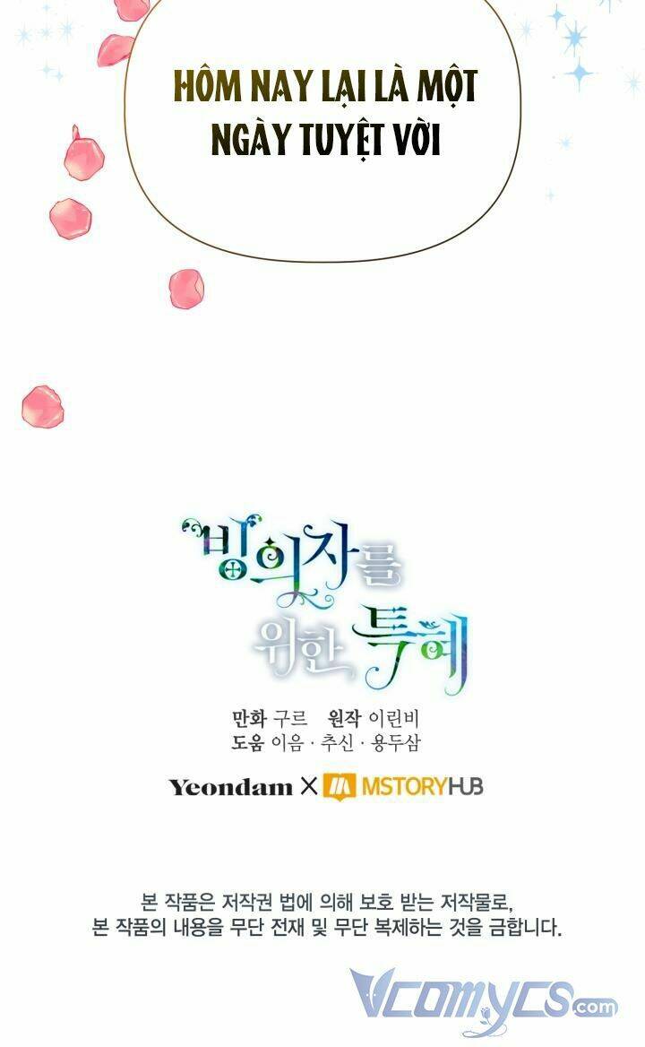 Sự Điều Trị Đặc Biệt Của Tinh Linh - Chap 33 - Trang 46