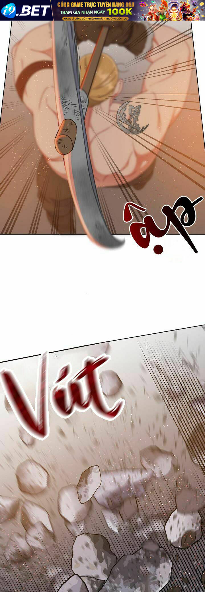 Sự Điều Trị Đặc Biệt Của Tinh Linh - Chap 34 - Trang 13