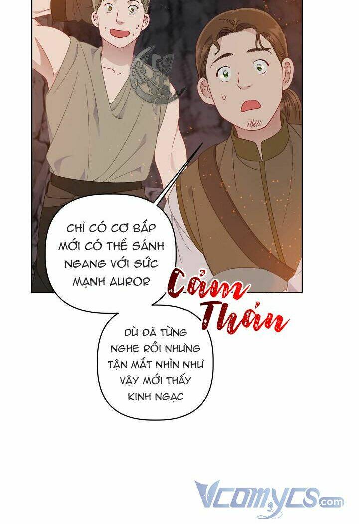Sự Điều Trị Đặc Biệt Của Tinh Linh - Chap 34 - Trang 15