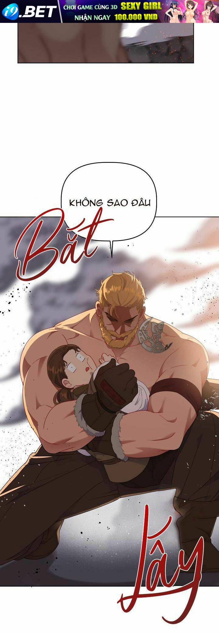 Sự Điều Trị Đặc Biệt Của Tinh Linh - Chap 34 - Trang 21