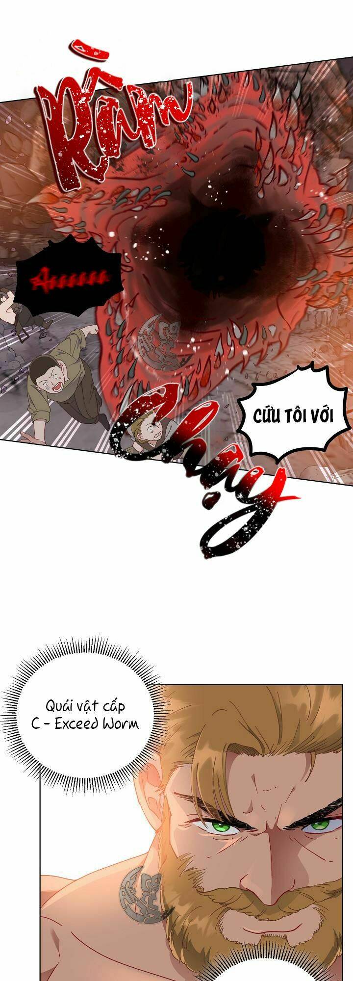 Sự Điều Trị Đặc Biệt Của Tinh Linh - Chap 34 - Trang 23