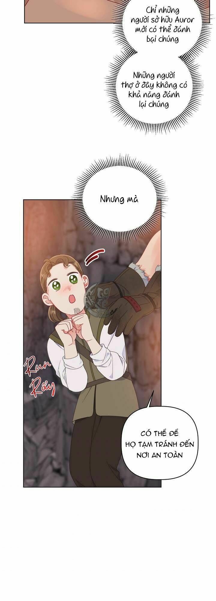 Sự Điều Trị Đặc Biệt Của Tinh Linh - Chap 34 - Trang 24