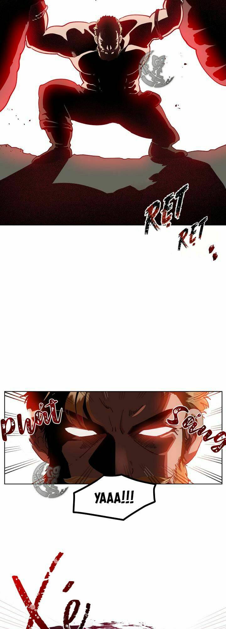 Sự Điều Trị Đặc Biệt Của Tinh Linh - Chap 34 - Trang 31