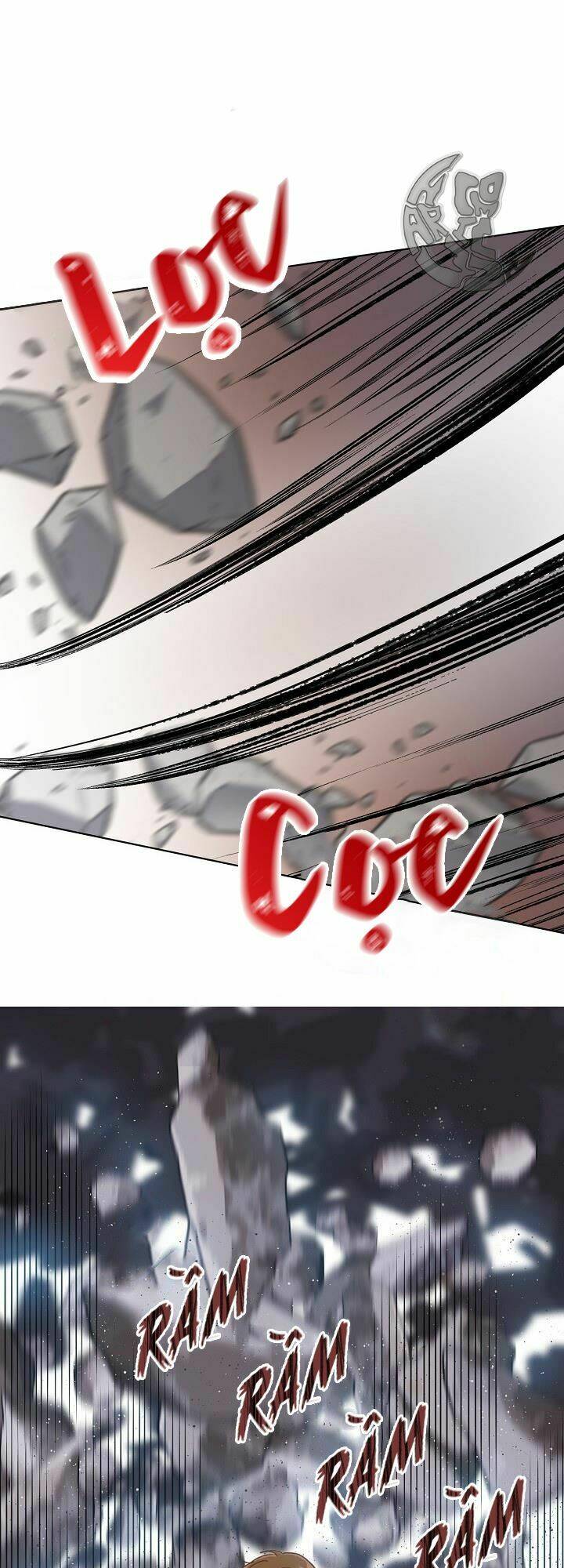 Sự Điều Trị Đặc Biệt Của Tinh Linh - Chap 34 - Trang 5