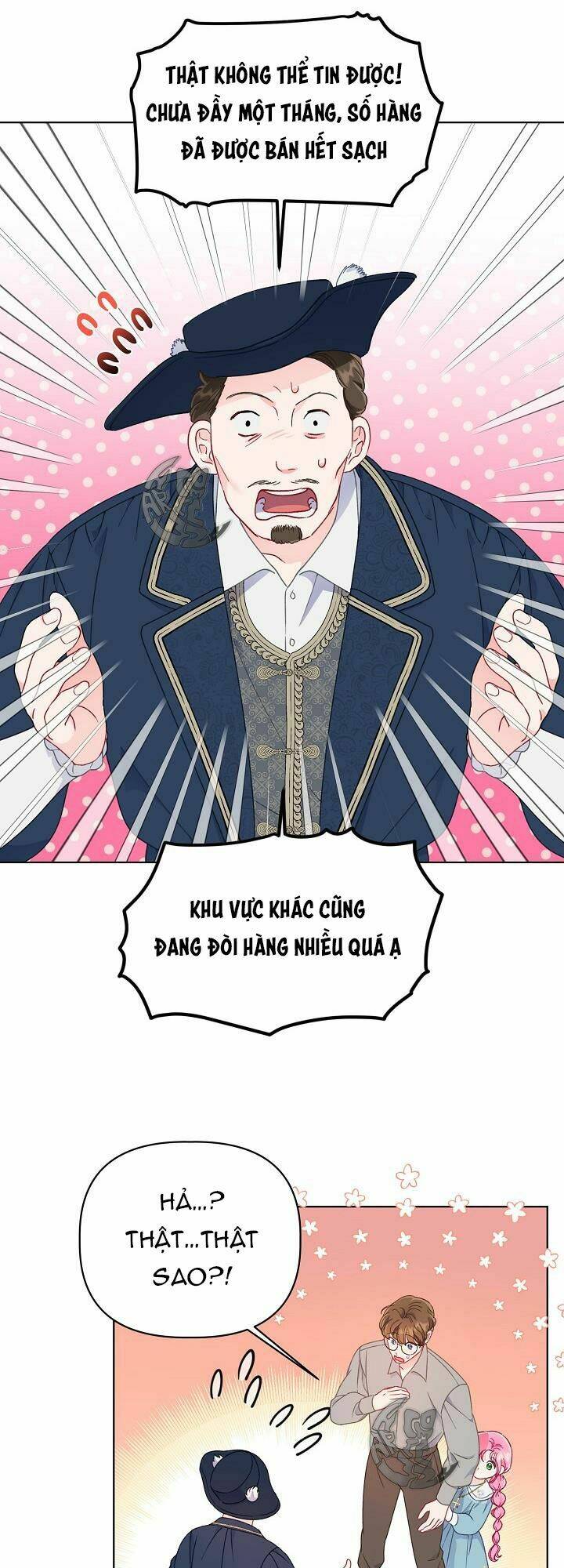 Sự Điều Trị Đặc Biệt Của Tinh Linh - Chap 34 - Trang 44