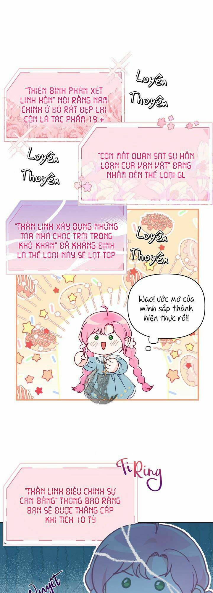 Sự Điều Trị Đặc Biệt Của Tinh Linh - Chap 34 - Trang 46