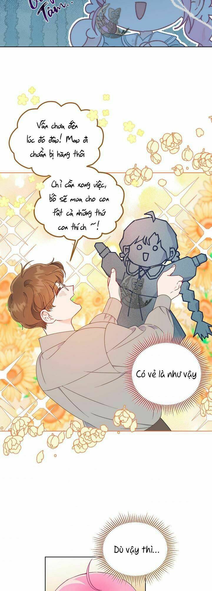 Sự Điều Trị Đặc Biệt Của Tinh Linh - Chap 34 - Trang 47