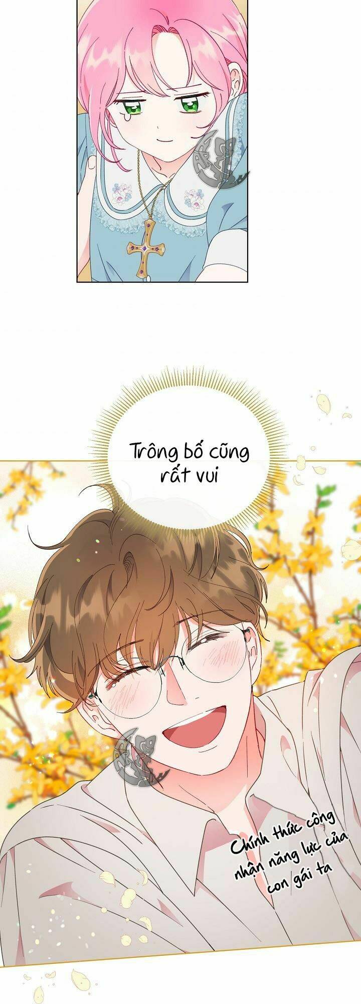 Sự Điều Trị Đặc Biệt Của Tinh Linh - Chap 34 - Trang 48