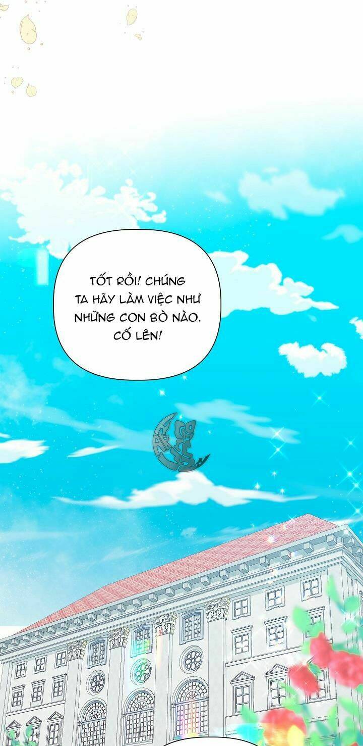 Sự Điều Trị Đặc Biệt Của Tinh Linh - Chap 34 - Trang 49