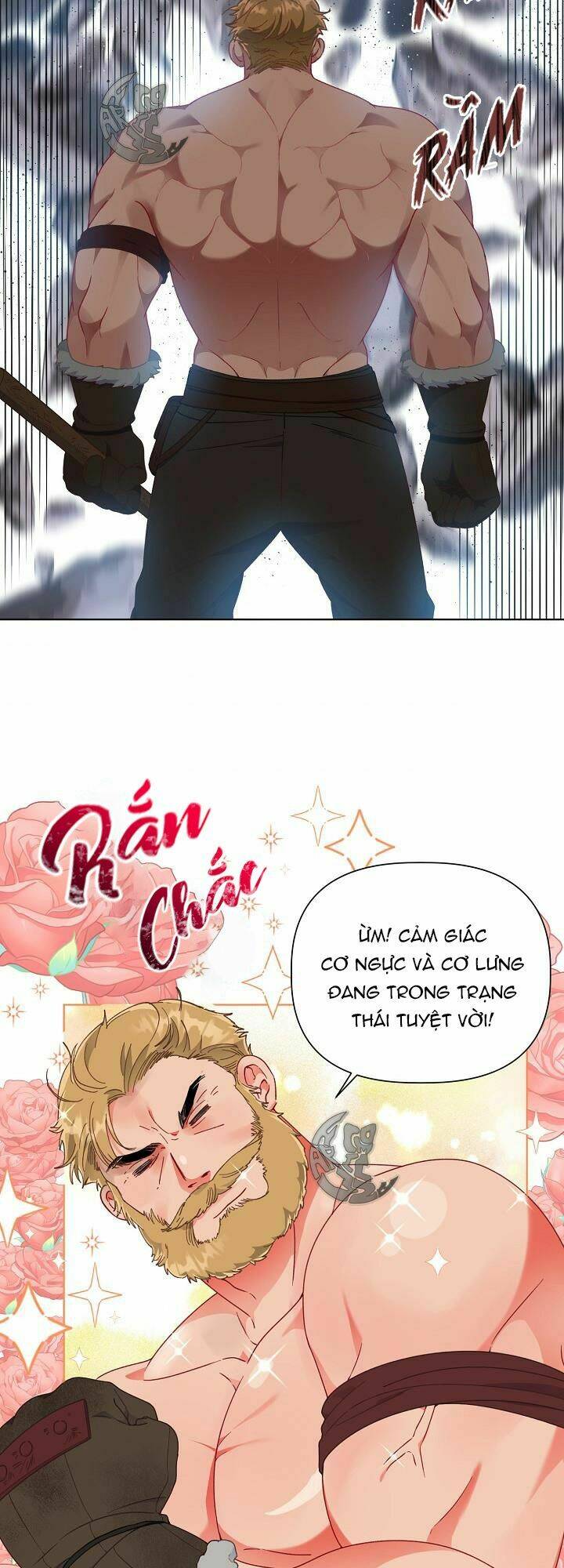 Sự Điều Trị Đặc Biệt Của Tinh Linh - Chap 34 - Trang 6