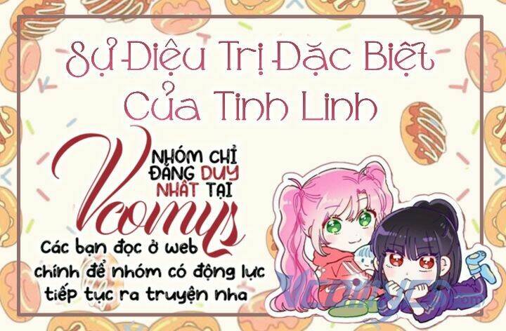 Sự Điều Trị Đặc Biệt Của Tinh Linh - Chap 34 - Trang 51