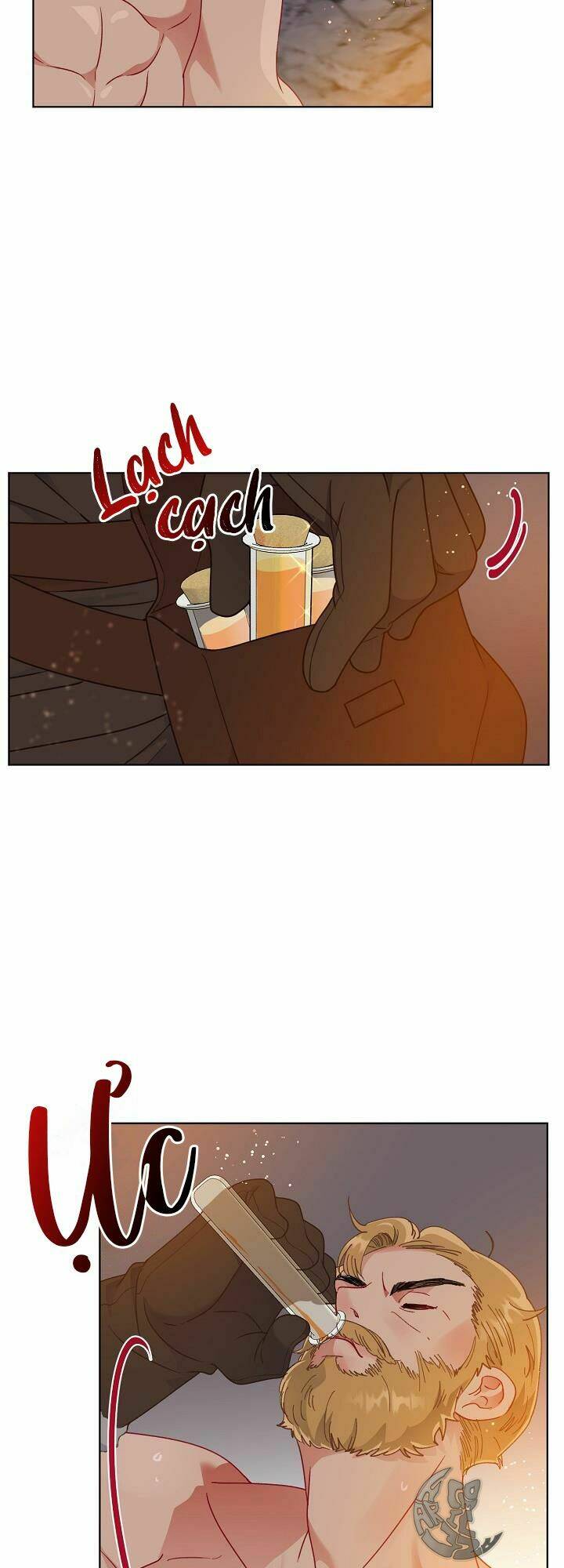 Sự Điều Trị Đặc Biệt Của Tinh Linh - Chap 34 - Trang 9