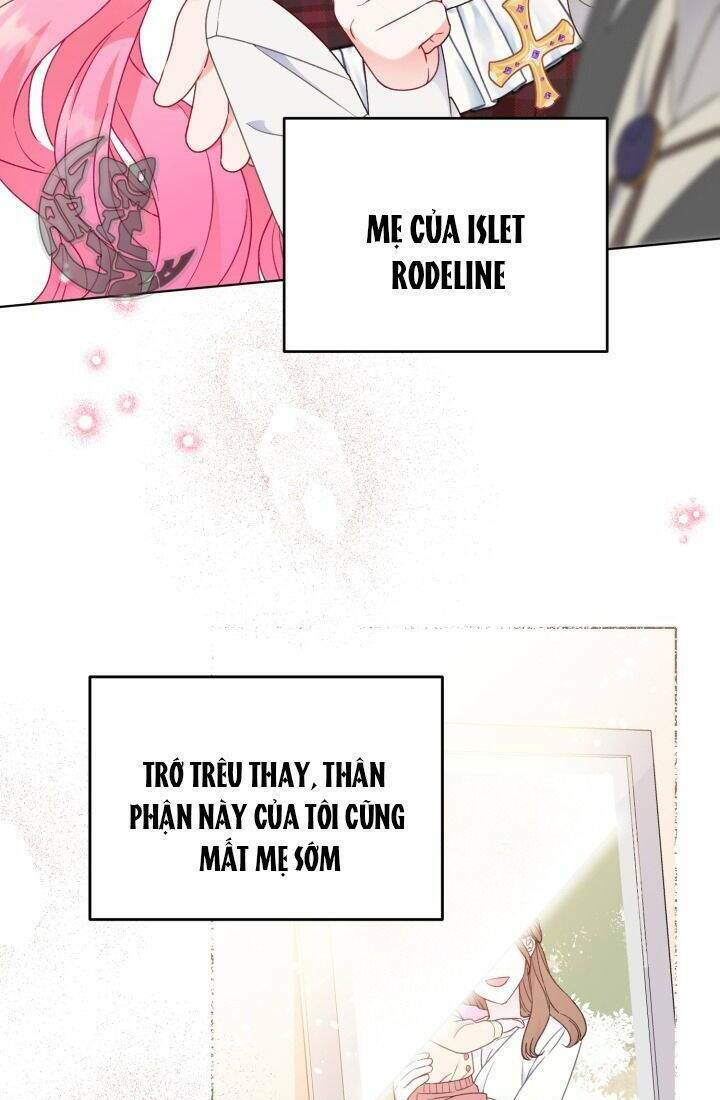 Sự Điều Trị Đặc Biệt Của Tinh Linh - Chap 35 - Trang 13