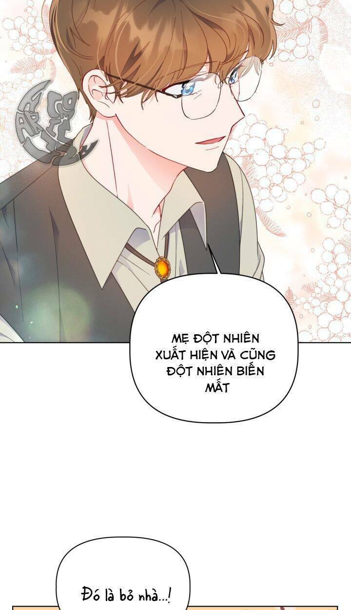 Sự Điều Trị Đặc Biệt Của Tinh Linh - Chap 35 - Trang 15