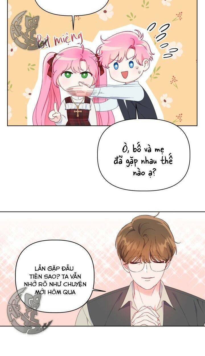 Sự Điều Trị Đặc Biệt Của Tinh Linh - Chap 35 - Trang 16