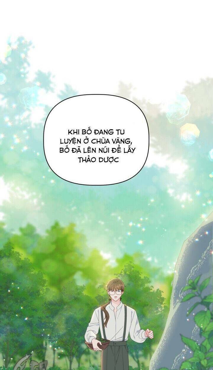 Sự Điều Trị Đặc Biệt Của Tinh Linh - Chap 35 - Trang 17