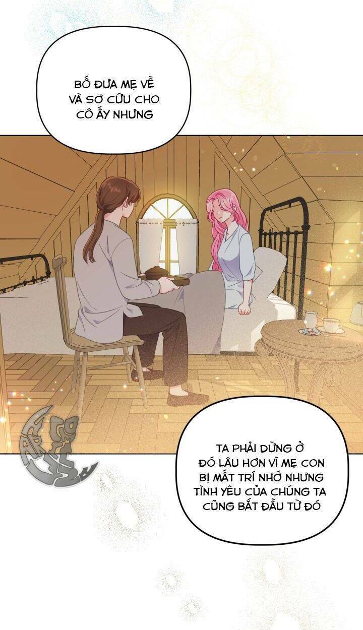 Sự Điều Trị Đặc Biệt Của Tinh Linh - Chap 35 - Trang 19