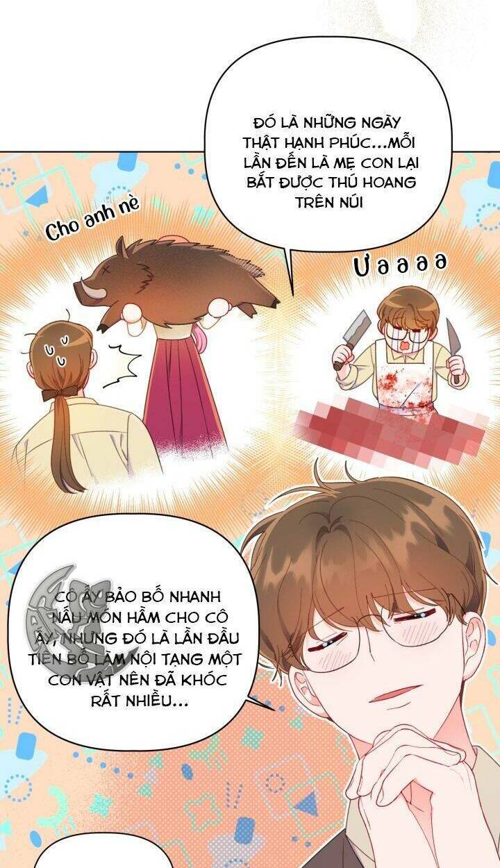 Sự Điều Trị Đặc Biệt Của Tinh Linh - Chap 35 - Trang 20