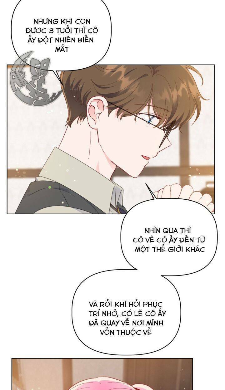 Sự Điều Trị Đặc Biệt Của Tinh Linh - Chap 35 - Trang 22