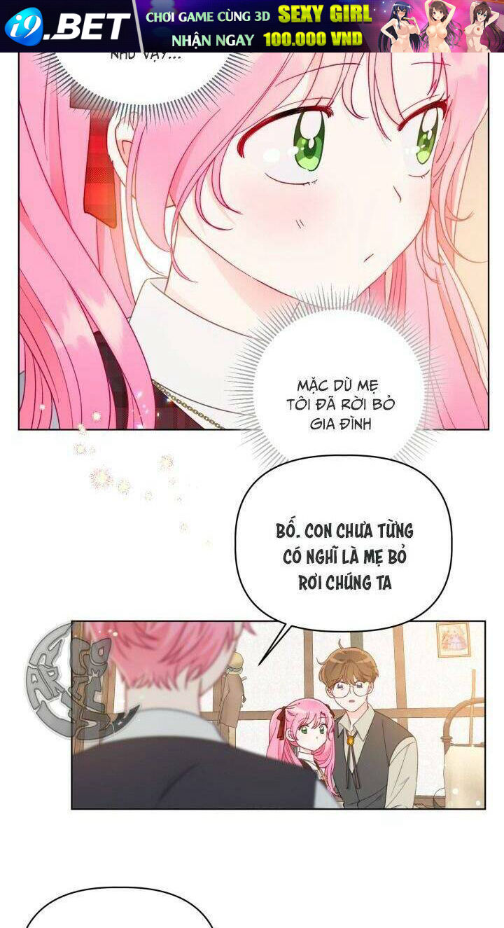 Sự Điều Trị Đặc Biệt Của Tinh Linh - Chap 35 - Trang 27