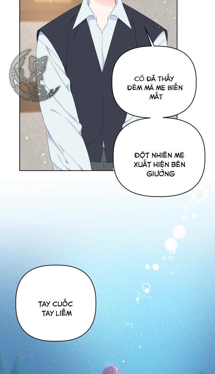 Sự Điều Trị Đặc Biệt Của Tinh Linh - Chap 35 - Trang 29