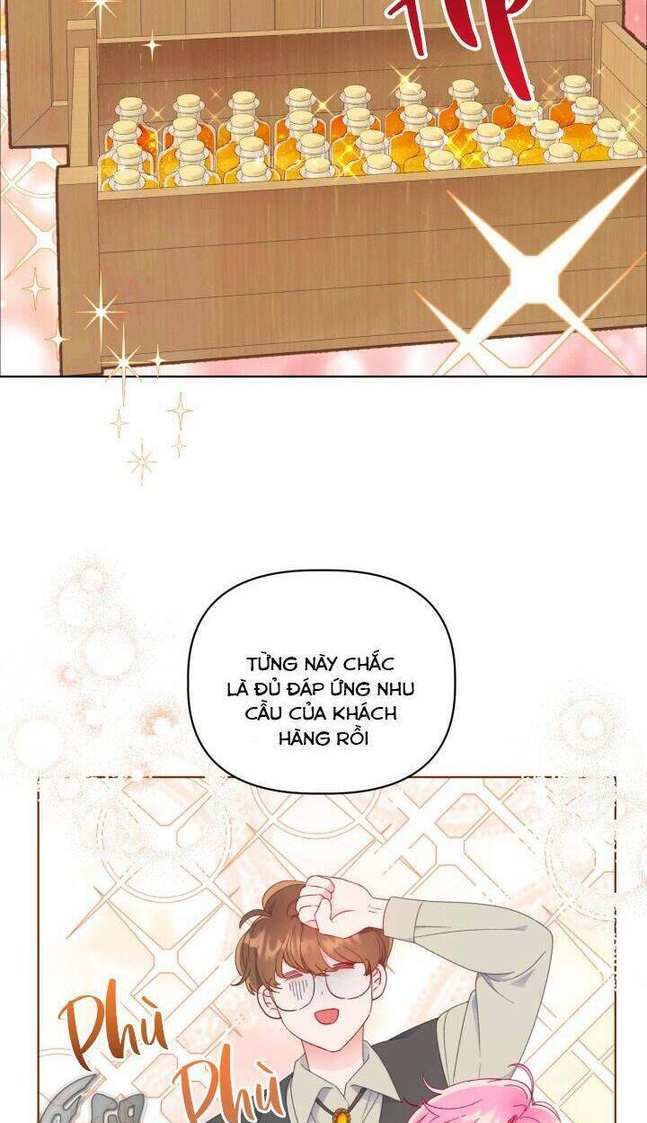 Sự Điều Trị Đặc Biệt Của Tinh Linh - Chap 35 - Trang 4