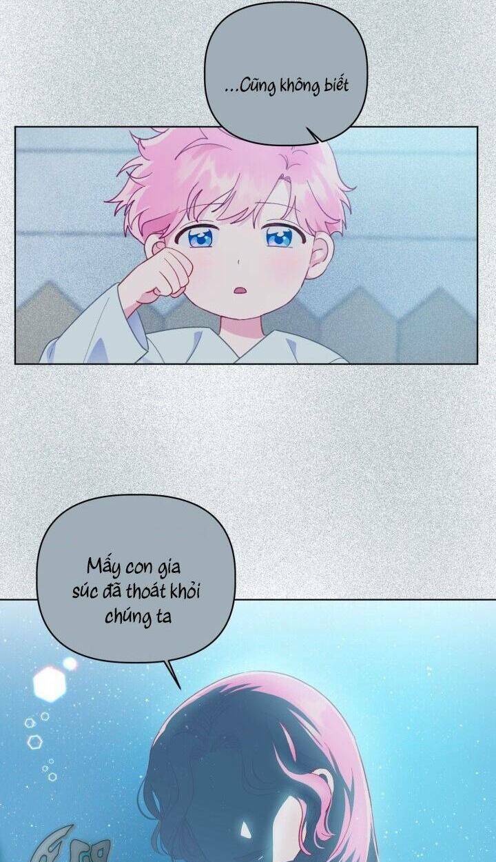 Sự Điều Trị Đặc Biệt Của Tinh Linh - Chap 35 - Trang 31