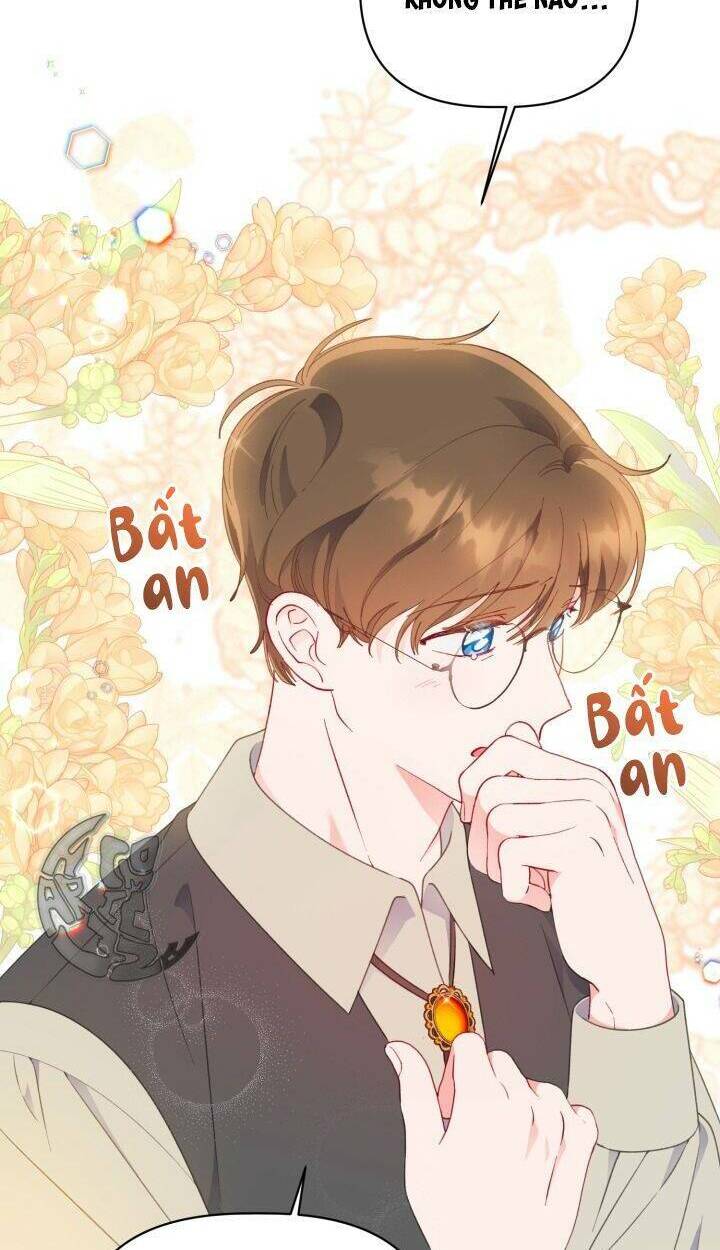 Sự Điều Trị Đặc Biệt Của Tinh Linh - Chap 35 - Trang 34